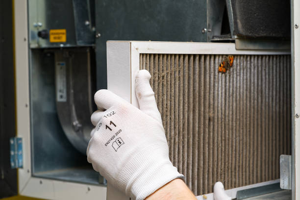 Professional Airduct Cleaning in White Oak, PA