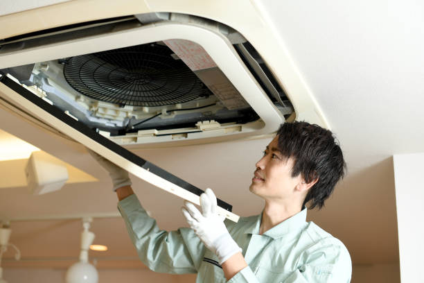 Affordable HVAC Duct Cleaning in White Oak, PA