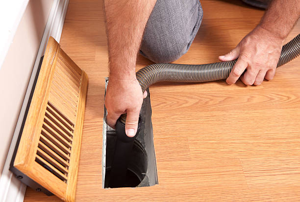 Best Air Duct Cleaning Cost  in White Oak, PA