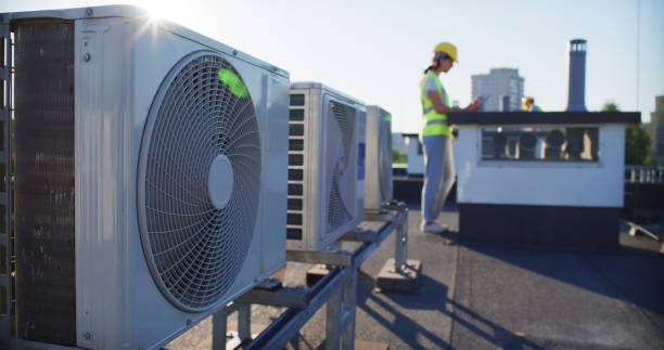 Best Air Duct Cleaning Near Me  in White Oak, PA