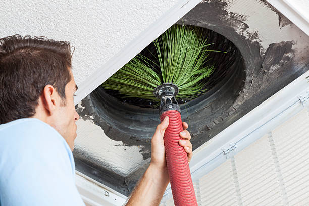Best Commercial Air Duct Cleaning  in White Oak, PA